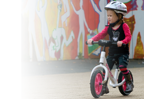 BERG Toys loopfiets