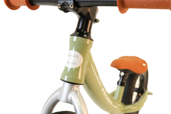 Van Bandits and Angels