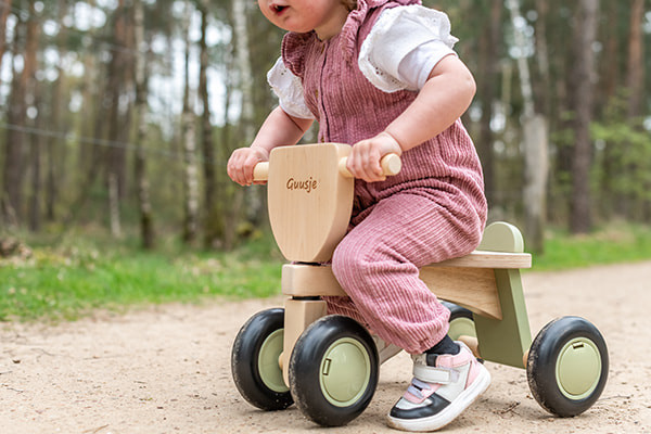 Een persoonlijk cadeau