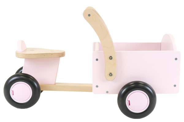 Voor kinderen vanaf 1 jaar