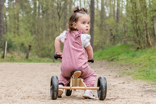 Voor kinderen vanaf 1 jaar