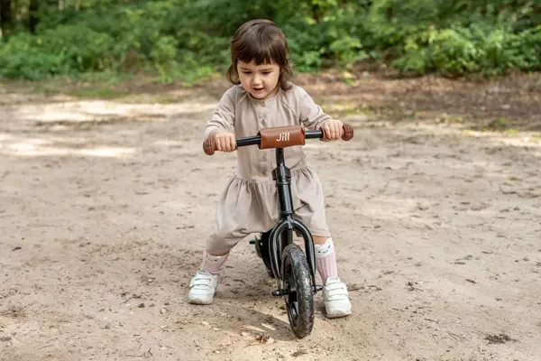 Optioneel: kinbeschermer met naam