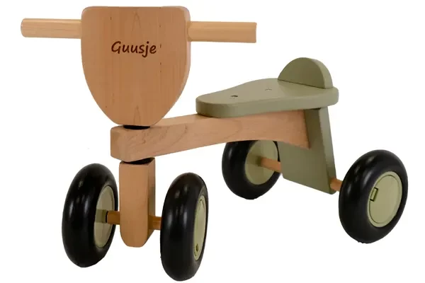 Maximaal 10 karakters