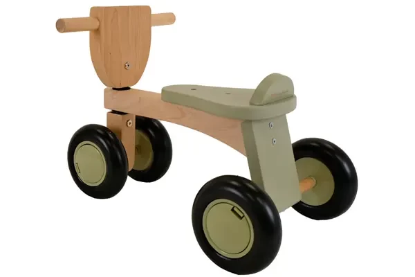 Zithoogte 22 cm