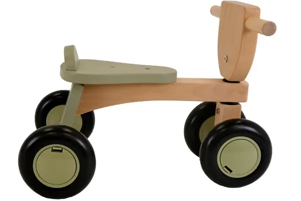 Stuurhoogte 34 cm
