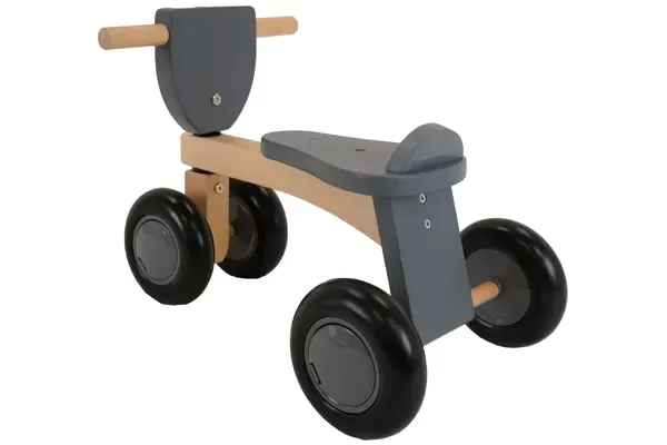 Zithoogte 22 cm
