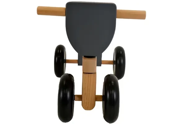 Stuurhoogte 34 cm