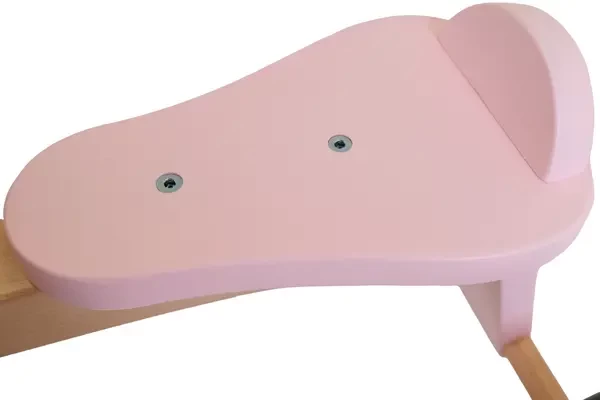 Opzetstukje tegen het afglijden