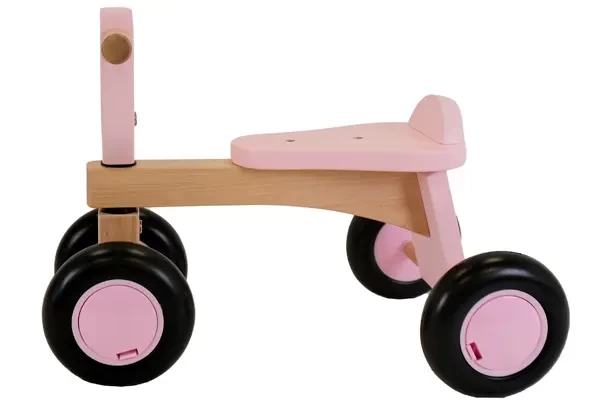 Voor kinderen vanaf 1 jaar