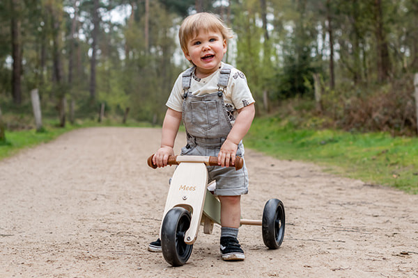 Bandits and angels smart bike 4 deals in 1