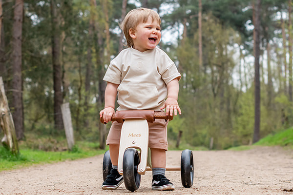 Combinatie mogelijk: graveren en kinbeschermer