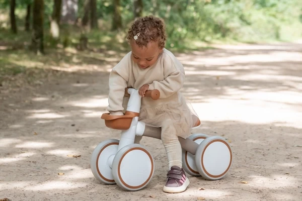 River is 14 maanden oud en 75 cm lang