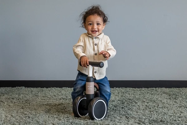 Met veilige stuurbegrenzer