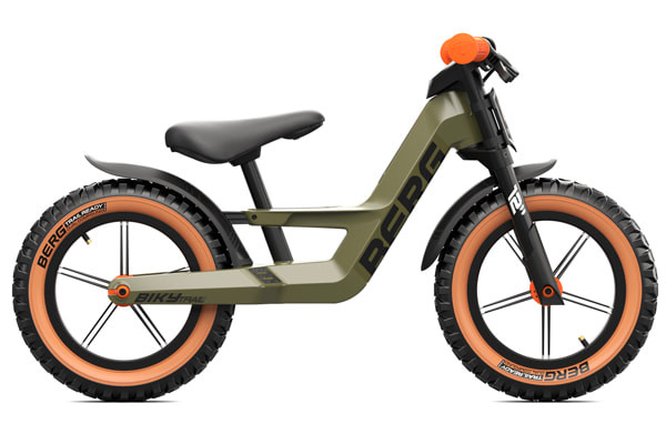 Traploos verstelbaar zadel