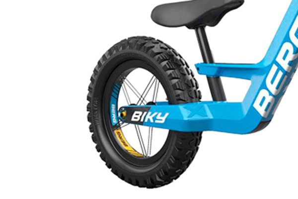 Geïntegreerde voetsteunen