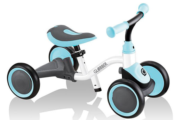 Accessoires afneembaar voor vierwieler