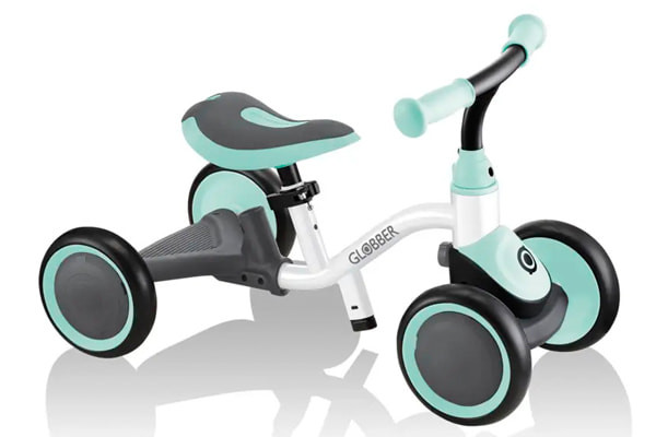 Accessoires afneembaar voor vierwieler