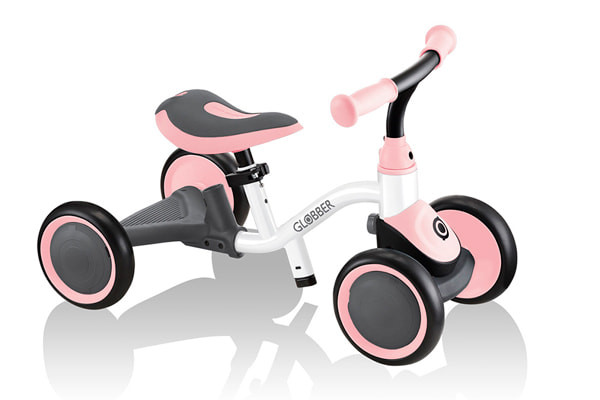 Accessoires afneembaar voor vierwieler