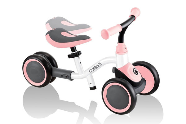 Verstelbaar zadel (24,2-26,2 cm)