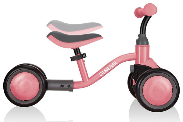 Verstelbaar zadel (24,2-26,2 cm)