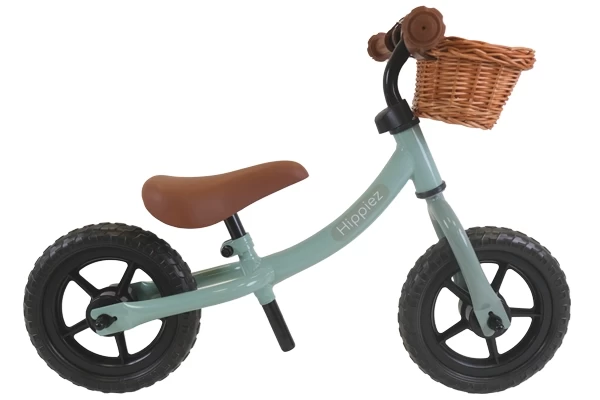 Voor kinderen vanaf 2 jaar