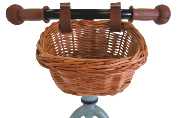 Verstelbaar stuur (49-55 cm)