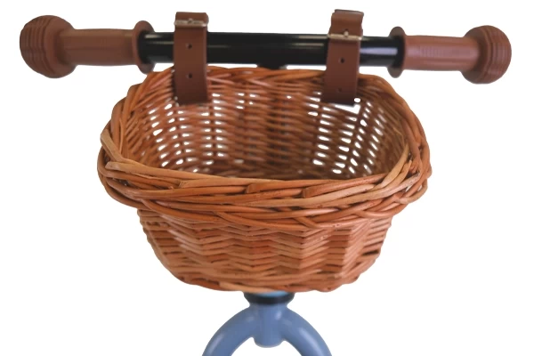 Verstelbaar stuur (49-55 cm)