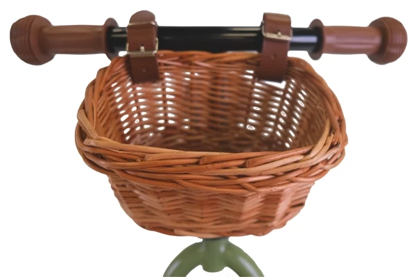 Verstelbaar stuur (49-55 cm)