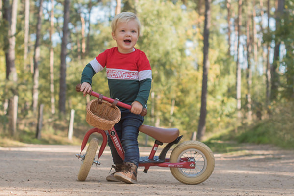 Mats is 2,5 jaar en 94 cm lang.