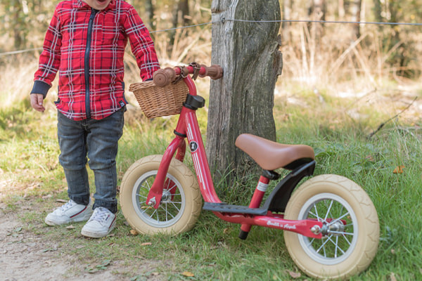 Wat mag er mee in het mandje?