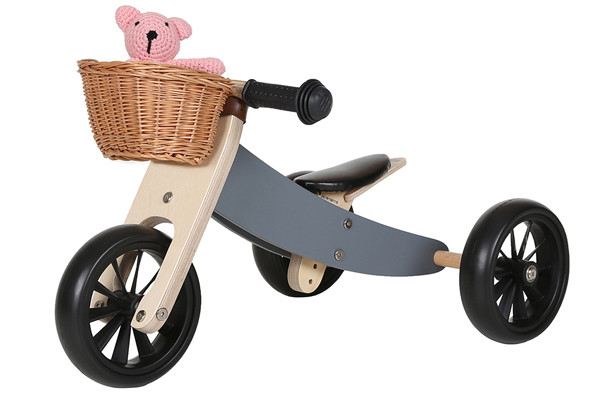 Bandits and angels smart bike 4 in 1 2025