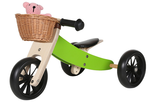 Bandits and angels smart bike 4 shop in 1