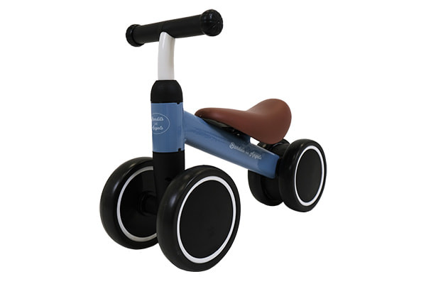 Voor kinderen vanaf 1 jaar