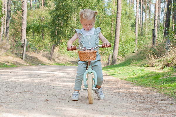 Lynn is 2,5 jaar en 90 cm lang.