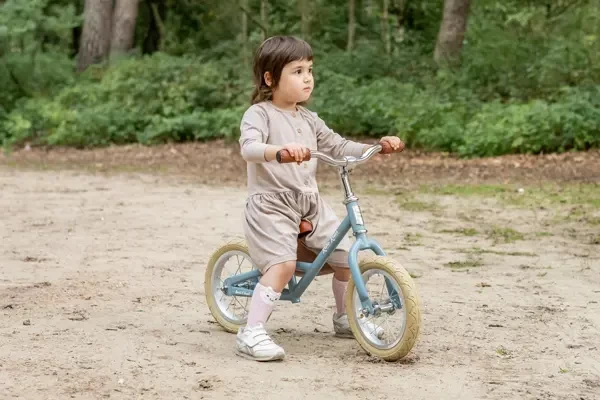 Jill is 22 maanden en 93 cm lang