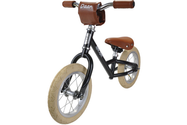 Voor Retro Riders en Trybikes