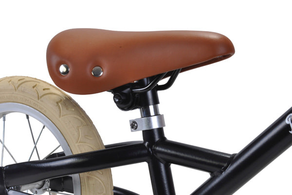 Verstelbaar zadel (36-44 cm)