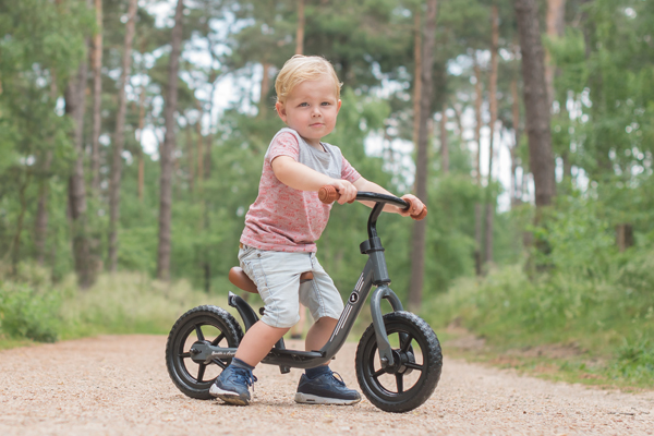 Lars is 2,5 jaar en 92 cm lang