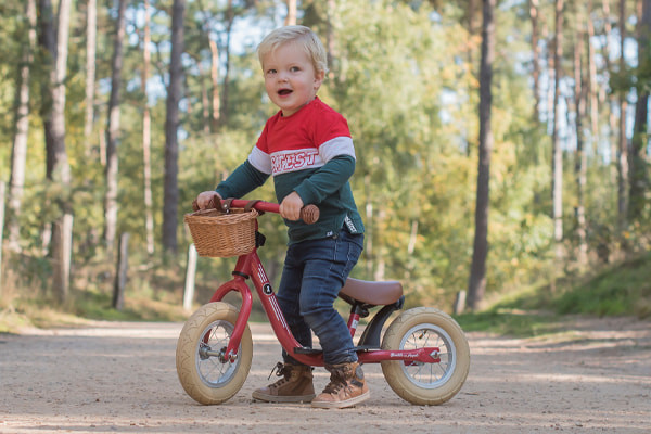 Mats is 2,5 jaar en 94 cm lang