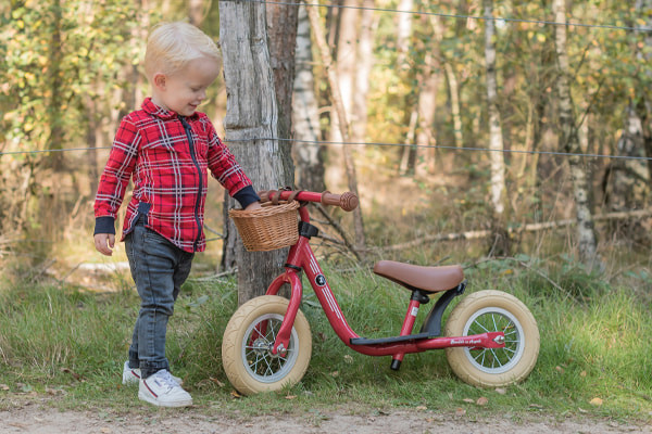 Mats is 2,5 jaar en 94 cm lang