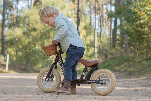 Mats is 2,5 jaar en 94 cm lang