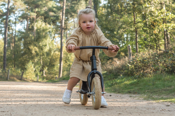 Bobbi is 2,5 jaar en 96 cm lang