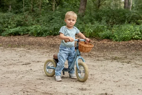 Wat mag er mee in het mandje?