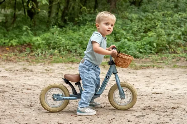 Voor een comfortabel ritje