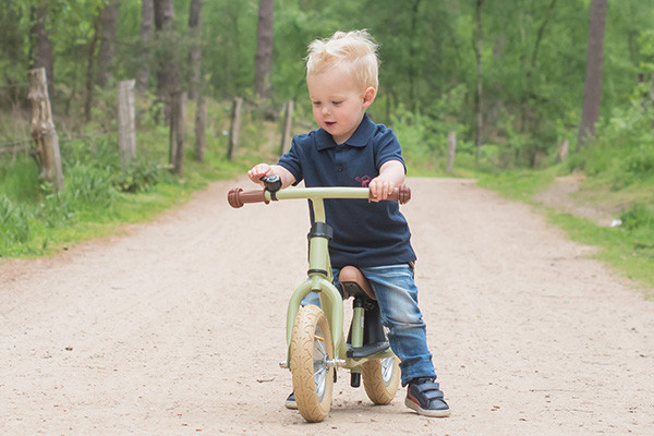 Optioneel: bel van Bandits & Angels.