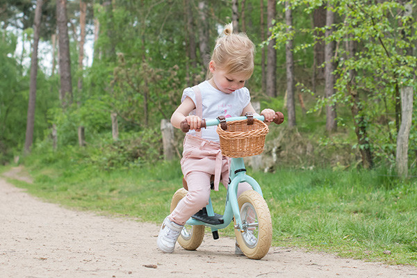 Lynn is 2,5 jaar en 90 cm lang.