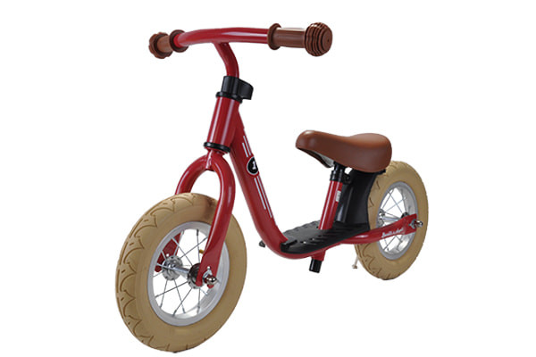 Voor kinderen vanaf 2 jaar