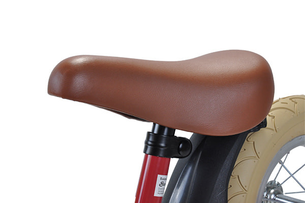 Verstelbaar zadel (29-39 cm)