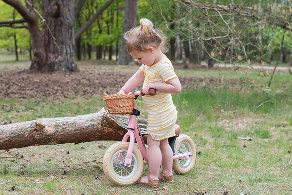 Liv is 1,5 jaar en 90 cm lang.