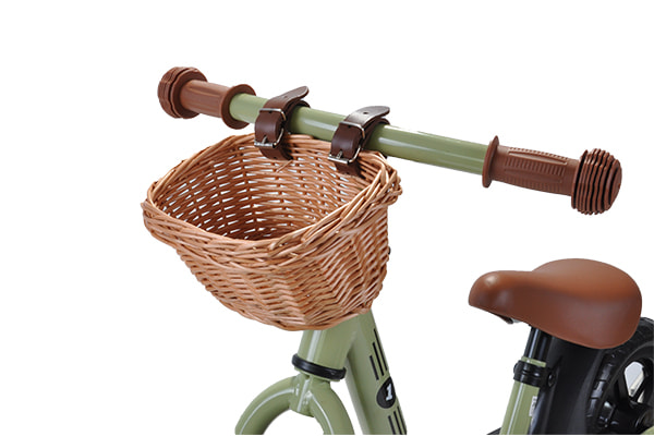 Verstelbaar stuur (49-55 cm)